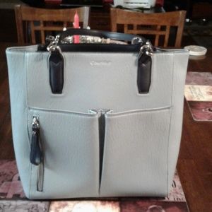 Calvin Klein tote